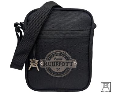 CrossBag Ruhrpott Schlegel & Eisen